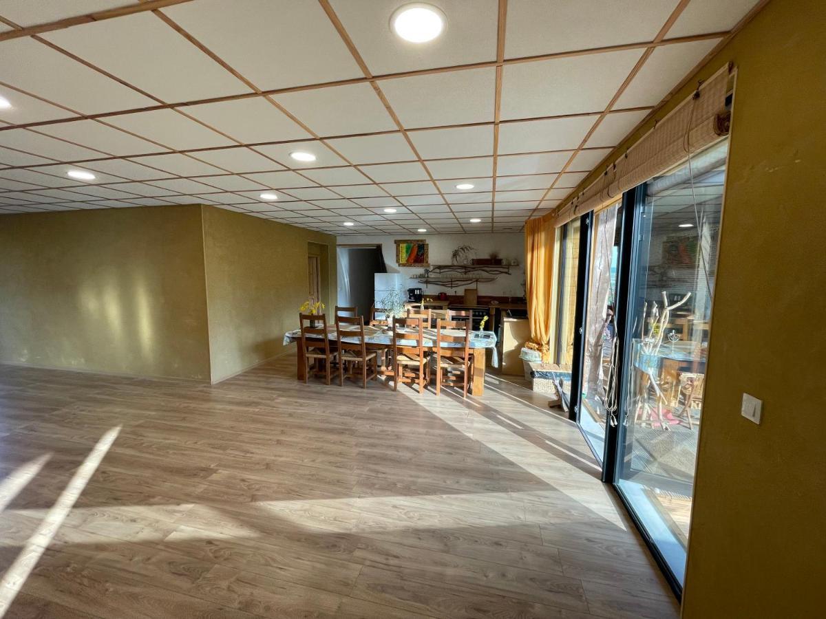 Holiday Home On Farm Beaugies-sous-Bois Bagian luar foto